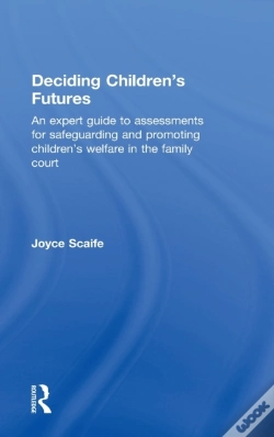 Capa do artigo Deciding Children'S Futures