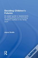 Deciding Children'S Futures
