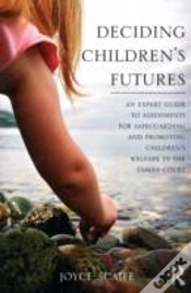 Capa do artigo Deciding Children