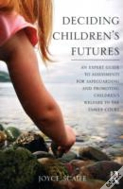 Capa do artigo Deciding Children'S Futures