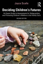Capa do artigo Deciding Children