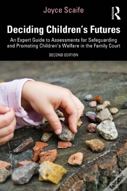 Capa do artigo Deciding Children'S Futures