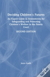 Capa do artigo Deciding Children