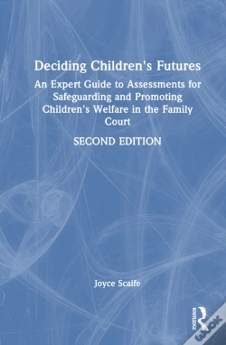 Capa do artigo Deciding Children'S Futures