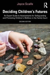 Capa do artigo Deciding Children