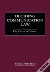 Deciding Communication Law
