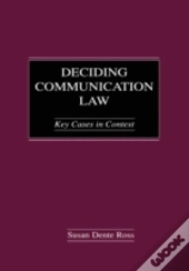 Deciding Communication Law