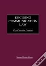 Deciding Communication Law