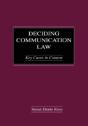 Deciding Communication Law - Preview