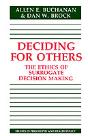 Deciding For Others - Preview