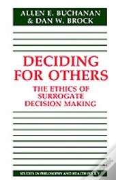 Deciding For Others
