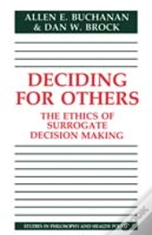 Deciding For Others