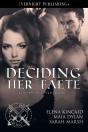 Deciding Her Faete - Preview