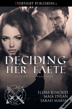 Capa do artigo Deciding Her Faete