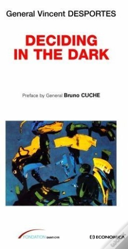 Capa do artigo Deciding In The Dark