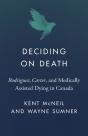 Deciding On Death - Preview