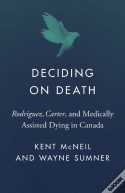 Capa do artigo Deciding On Death