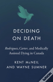 Capa do artigo Deciding On Death