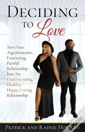 Capa do artigo Deciding To Love