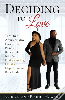Capa do artigo Deciding To Love