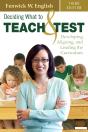 Deciding What To Teach And Test - Preview
