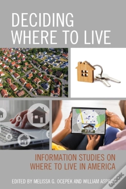 Capa do artigo Deciding Where To Live