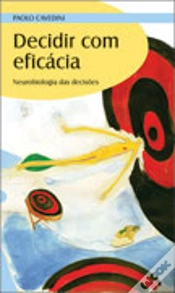 Capa do artigo Decidir com Eficácia