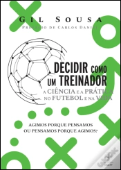 Capa do artigo Decidir como um Treinador