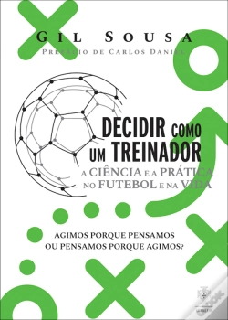 Capa do artigo Decidir como um Treinador