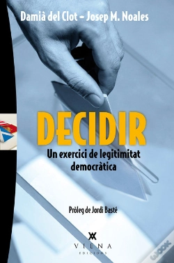 Capa do artigo Decidir