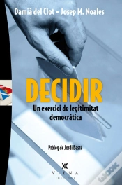 Capa do artigo Decidir