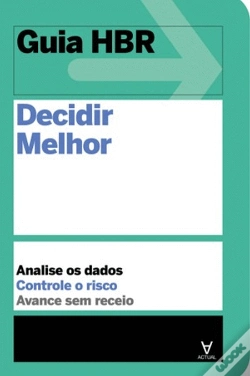 Capa do artigo Decidir Melhor