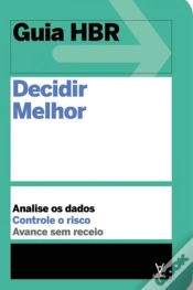 Capa do artigo Decidir Melhor