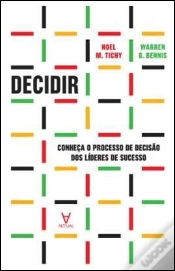 Capa do artigo Decidir