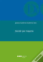 Capa do artigo Decidir Por Mayoría