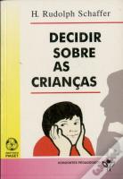 Decidir Sobre as Crianças