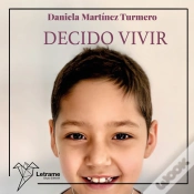Capa do artigo Decido Vivir
