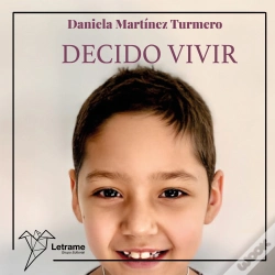 Capa do artigo Decido Vivir