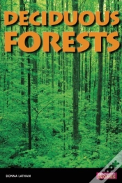 Capa do artigo Deciduous Forests