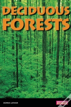Capa do artigo Deciduous Forests