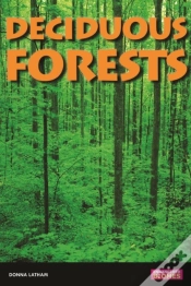 Capa do artigo Deciduous Forests