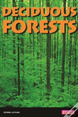 Capa do artigo Deciduous Forests