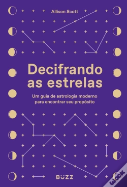 Capa do artigo Decifrando As Estrelas