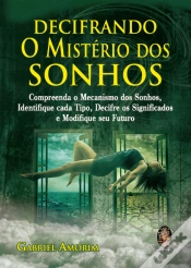 Capa do artigo Decifrando o Mistério dos Sonhos