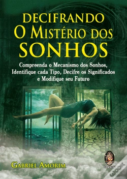 Capa do artigo Decifrando o Mistério dos Sonhos