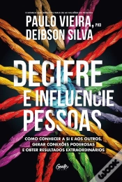 Capa do artigo Decifre E Influencie Pessoas