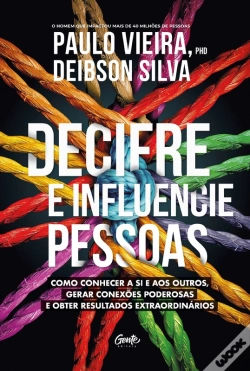 Capa do artigo Decifre E Influencie Pessoas