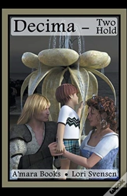 Capa do artigo Decima - Two Hold