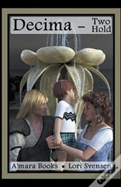 Capa do artigo Decima - Two Hold