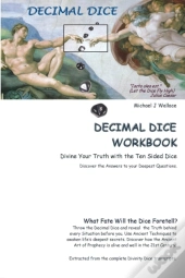 Decimal Dice Workbook